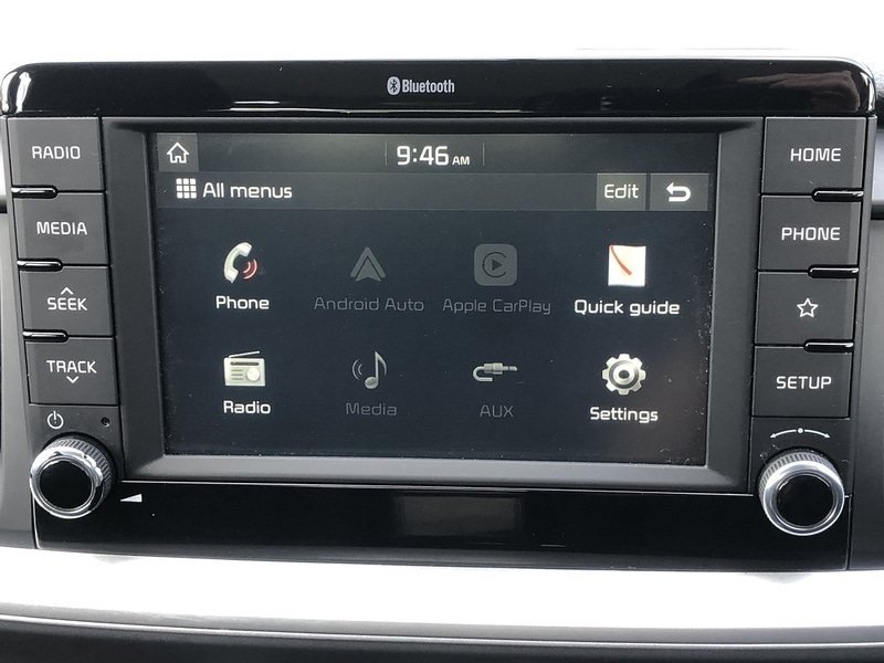 Used Kia Stonic 2019 for sale - 77370204: Photo 38