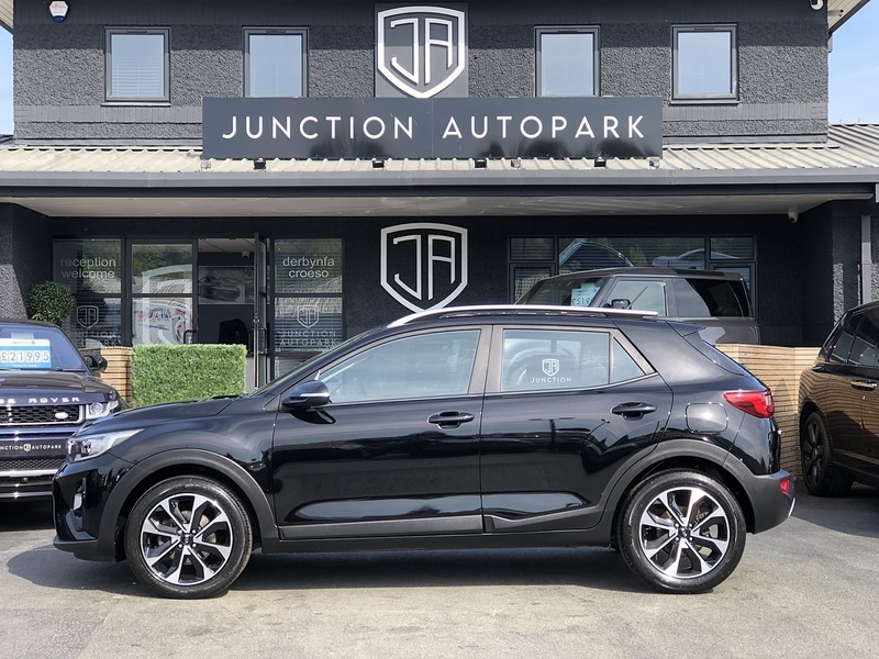 Used Kia Stonic 2019 for sale - 77370204: Photo 4