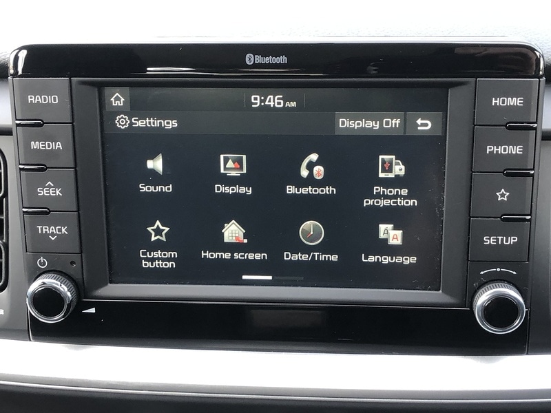 Used Kia Stonic 2019 for sale - 77370204: Photo 40