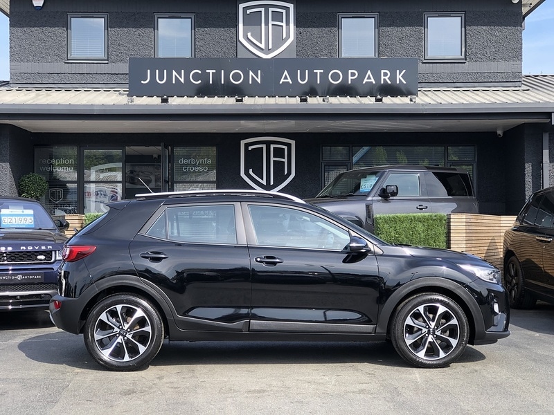 Used Kia Stonic 2019 for sale - 77370204: Photo 5