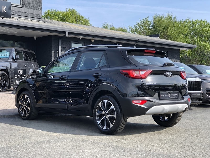 Used Kia Stonic 2019 for sale - 77370204: Photo 54