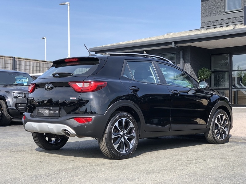 Used Kia Stonic 2019 for sale - 77370204: Photo 55