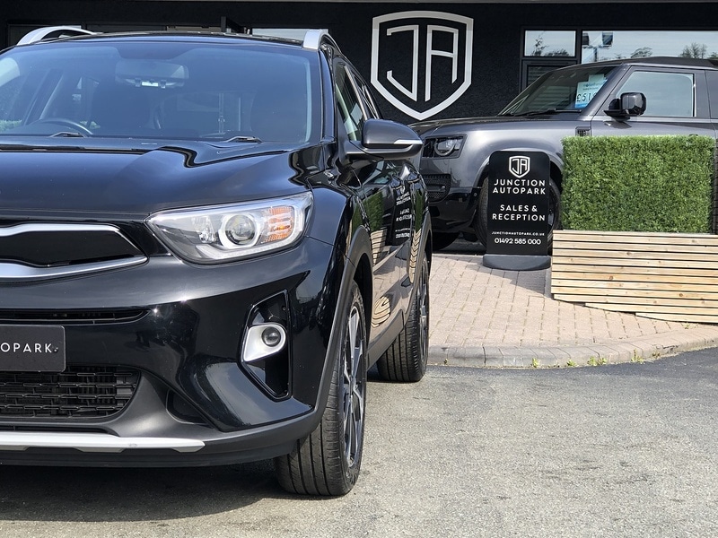 Used Kia Stonic 2019 for sale - 77370204: Photo 56