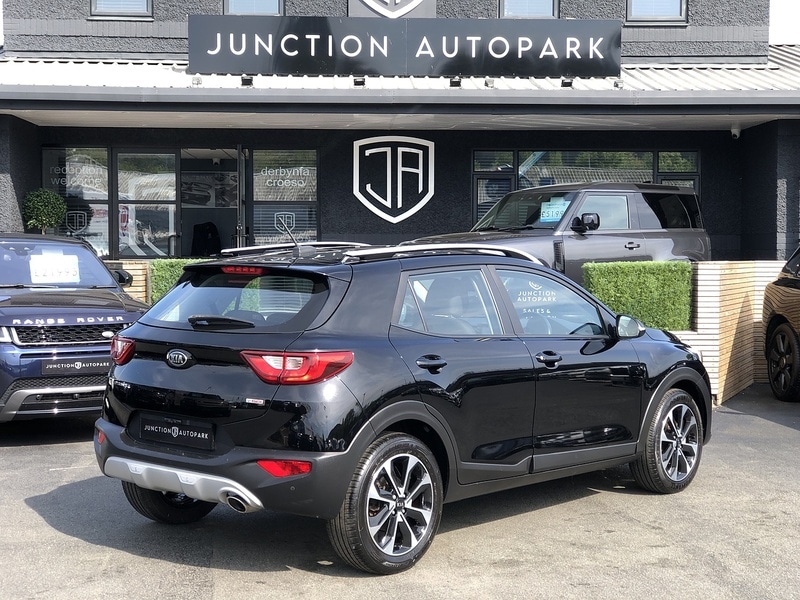 Used Kia Stonic 2019 for sale - 77370204: Photo 6