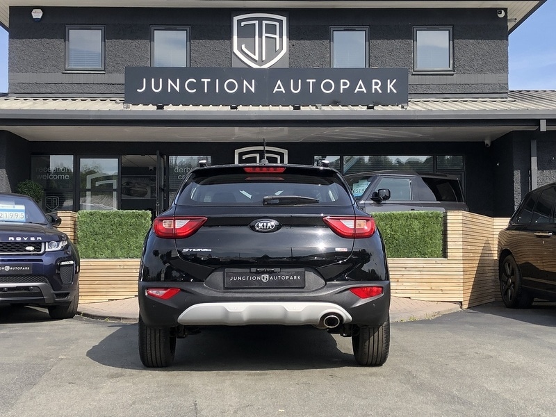 Used Kia Stonic 2019 for sale - 77370204: Photo 7