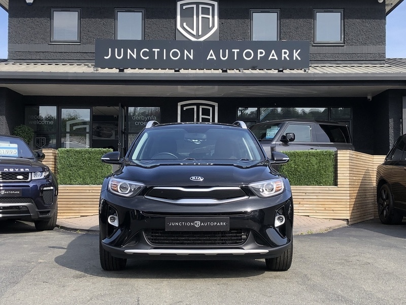 Used Kia Stonic 2019 for sale - 77370204: Photo 9