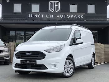 Used Ford Transit Connect 2021 for sale - 79760703: Photo