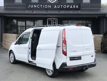 Used Ford Transit Connect 2021 for sale - 79760703: Photo
