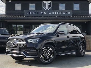 Used Mercedes-Benz GLE 2020 for sale - 78167984: Photo