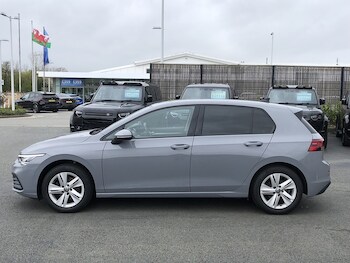 Used Volkswagen Golf 2020 for sale - 78010867: Photo