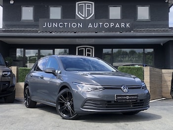 Used Volkswagen Golf 2021 for sale - 78806924: Photo