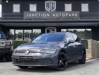 Used Volkswagen Golf 2021 for sale - 78806924: Photo