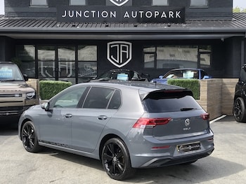 Used Volkswagen Golf 2021 for sale - 78806924: Photo