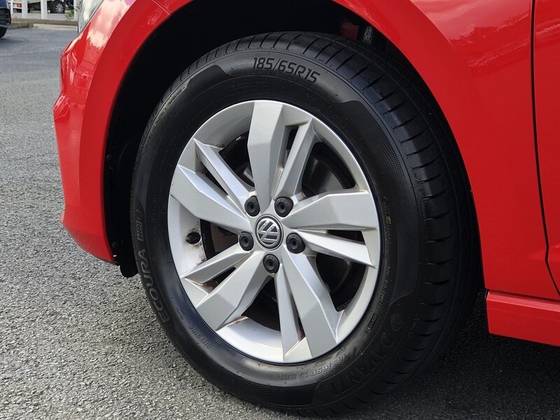 Used Volkswagen Polo 2018 for sale - 77365323: Photo 13