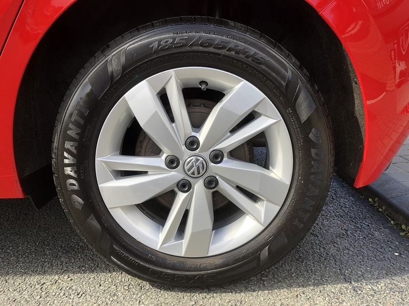 Used Volkswagen Polo 2018 for sale - 77365323: Photo 14