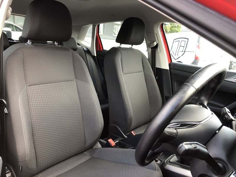 Used Volkswagen Polo 2018 for sale - 77365323: Photo 16