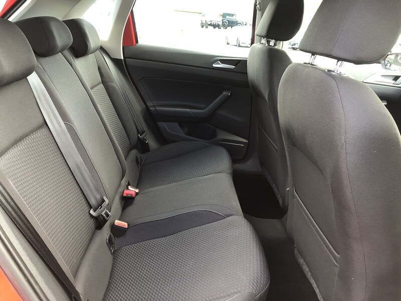 Used Volkswagen Polo 2018 for sale - 77365323: Photo 18