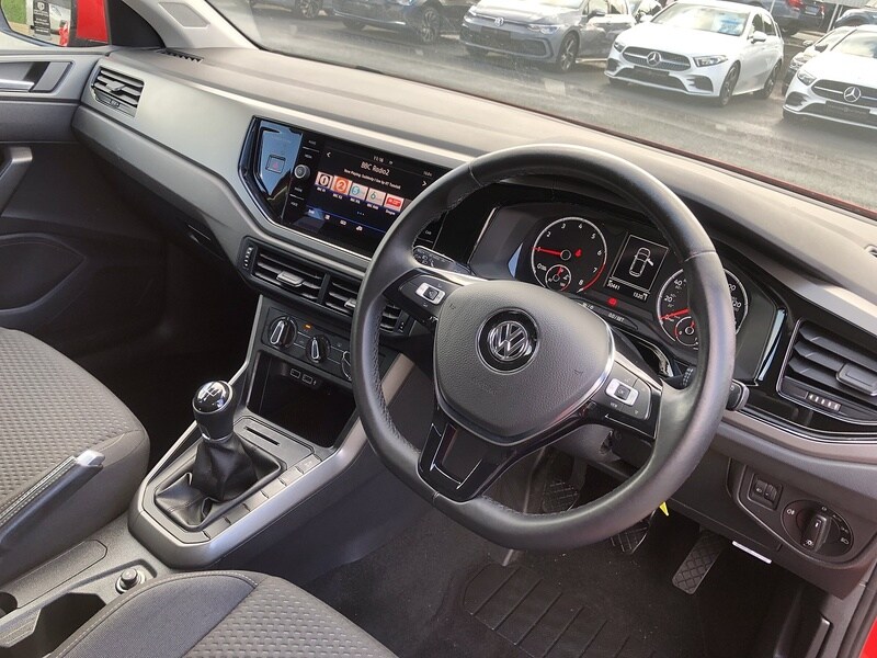 Used Volkswagen Polo 2018 for sale - 77365323: Photo 20