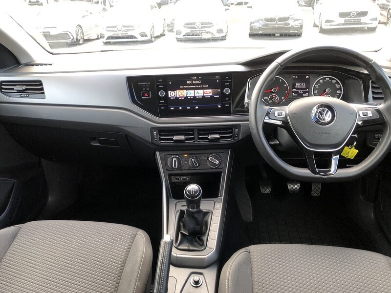 Used Volkswagen Polo 2018 for sale - 77365323: Photo 21