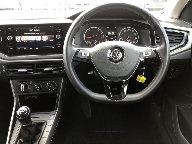 Used Volkswagen Polo 2018 for sale - 77365323: Photo 22