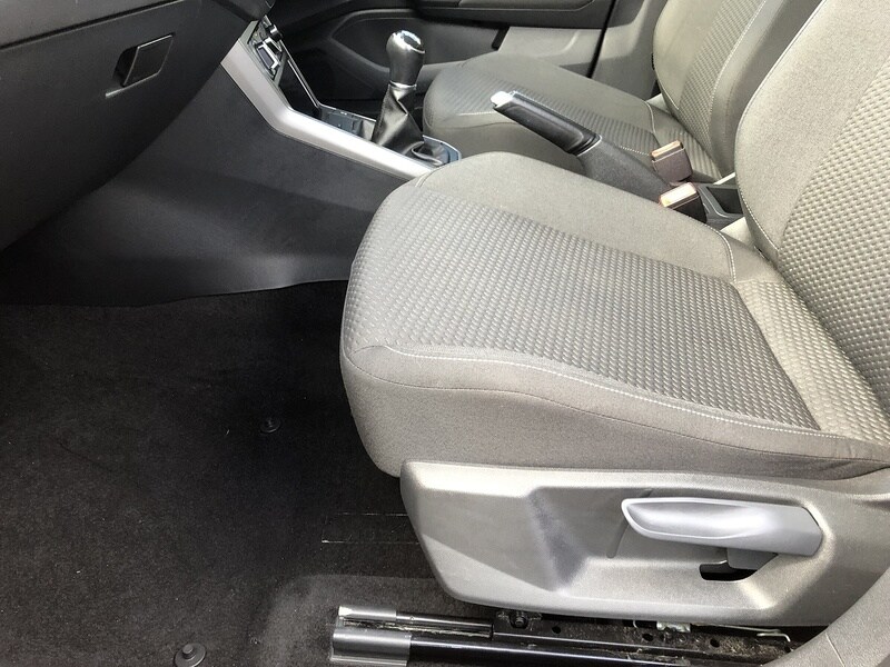 Used Volkswagen Polo 2018 for sale - 77365323: Photo 26