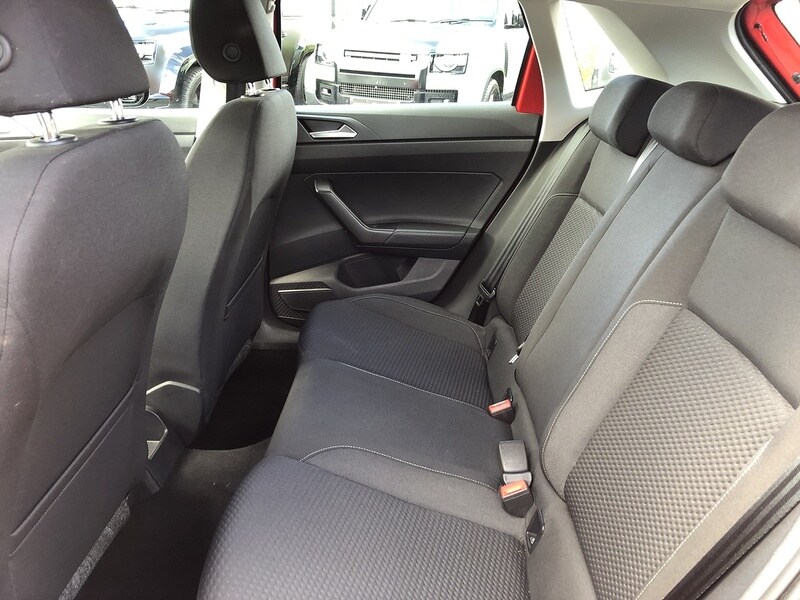 Used Volkswagen Polo 2018 for sale - 77365323: Photo 27