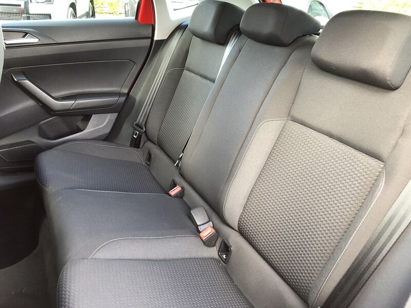 Used Volkswagen Polo 2018 for sale - 77365323: Photo 28