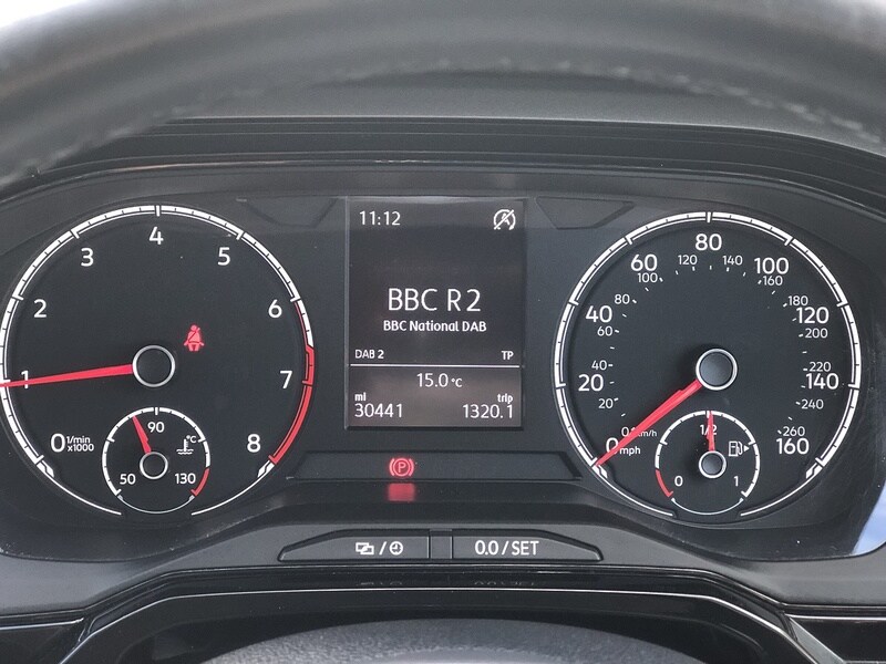 Used Volkswagen Polo 2018 for sale - 77365323: Photo 29