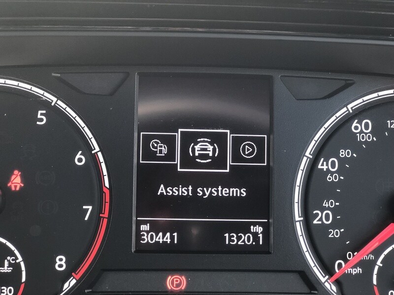 Used Volkswagen Polo 2018 for sale - 77365323: Photo 30