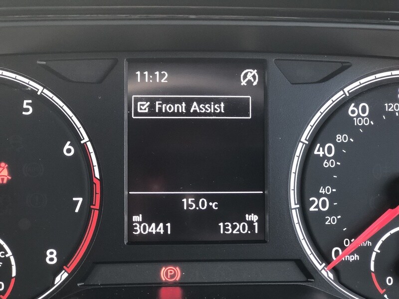 Used Volkswagen Polo 2018 for sale - 77365323: Photo 31