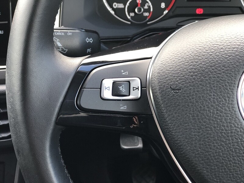 Used Volkswagen Polo 2018 for sale - 77365323: Photo 32