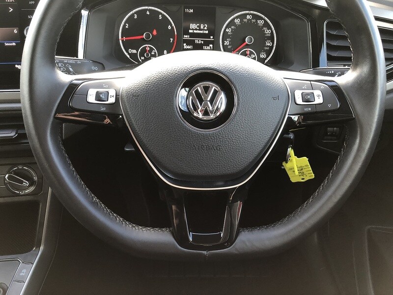 Used Volkswagen Polo 2018 for sale - 77365323: Photo 33