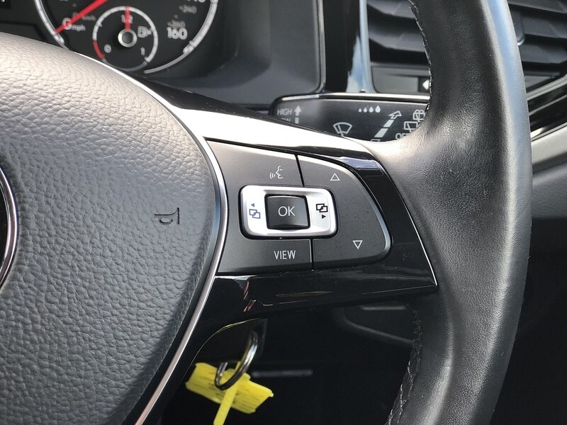 Used Volkswagen Polo 2018 for sale - 77365323: Photo 34