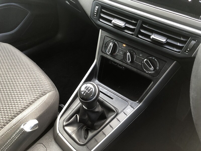 Used Volkswagen Polo 2018 for sale - 77365323: Photo 37