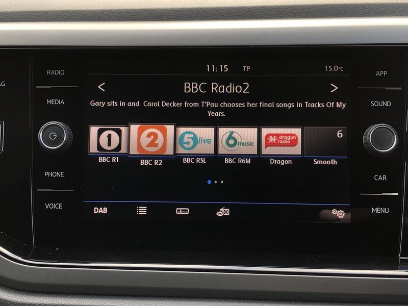 Used Volkswagen Polo 2018 for sale - 77365323: Photo 38