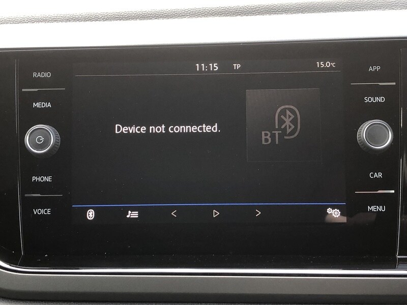 Used Volkswagen Polo 2018 for sale - 77365323: Photo 39