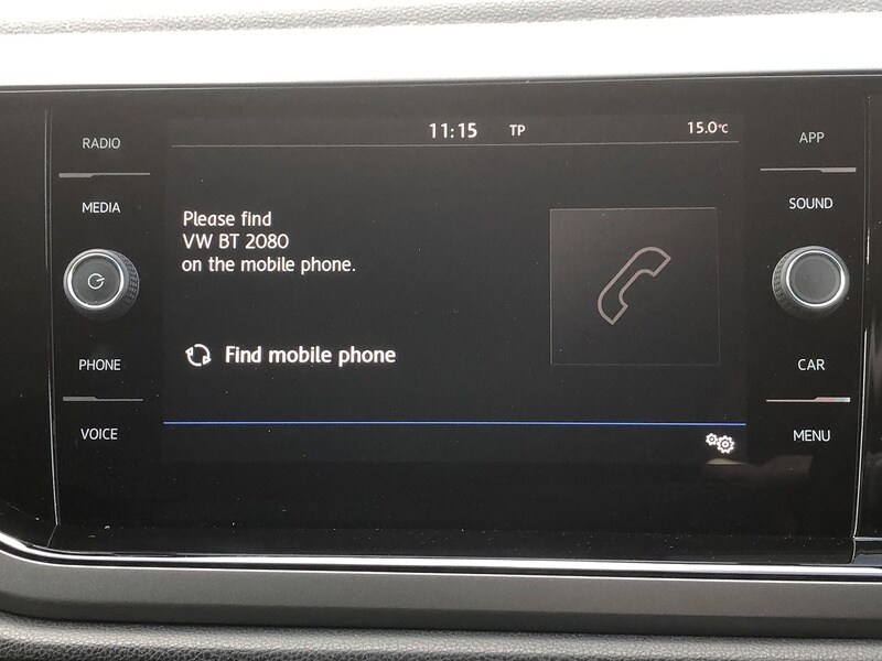 Used Volkswagen Polo 2018 for sale - 77365323: Photo 40