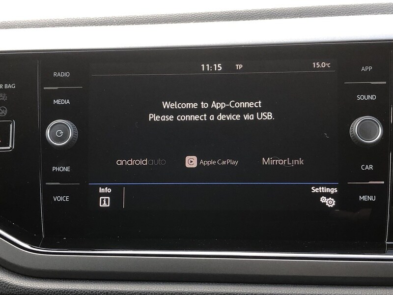 Used Volkswagen Polo 2018 for sale - 77365323: Photo 41