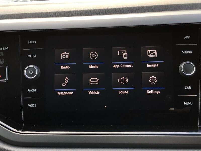 Used Volkswagen Polo 2018 for sale - 77365323: Photo 44