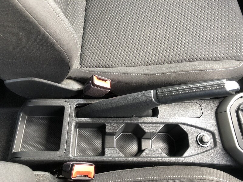 Used Volkswagen Polo 2018 for sale - 77365323: Photo 46