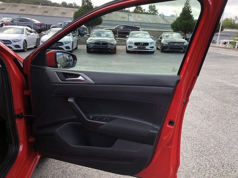 Used Volkswagen Polo 2018 for sale - 77365323: Photo 50