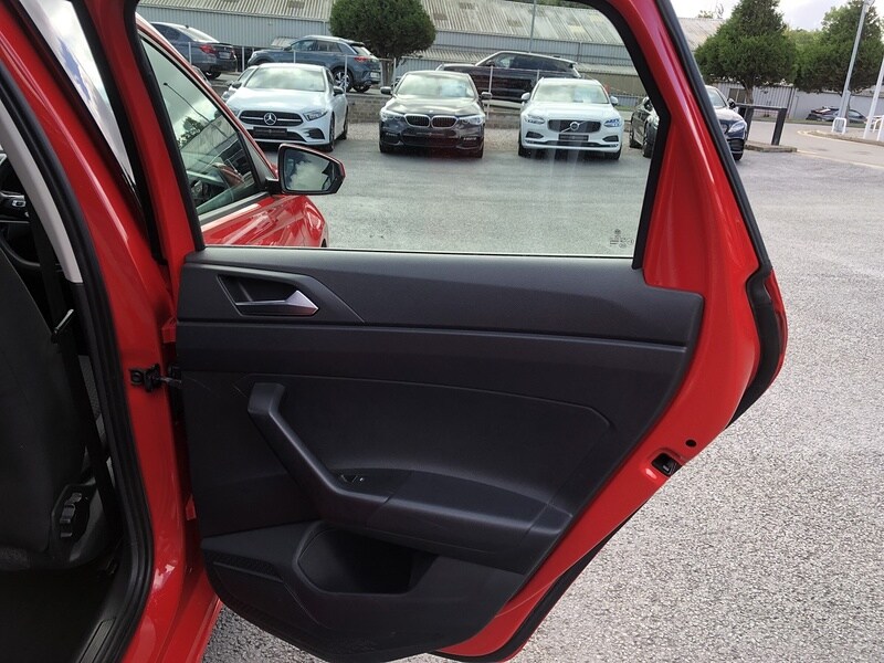 Used Volkswagen Polo 2018 for sale - 77365323: Photo 51