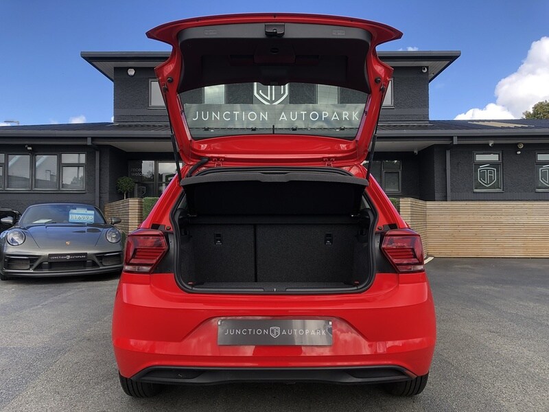 Used Volkswagen Polo 2018 for sale - 77365323: Photo 54