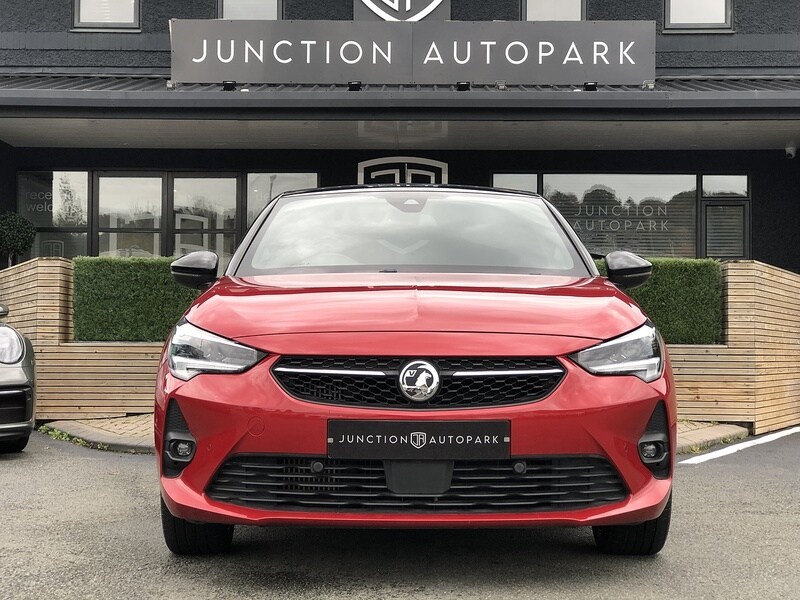 Used Vauxhall Corsa 2022 for sale - 77365211: Photo 10