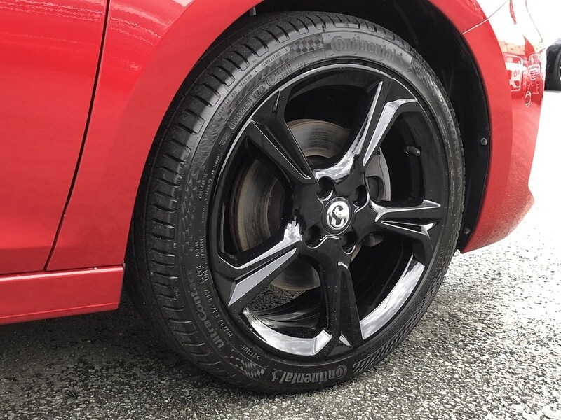 Used Vauxhall Corsa 2022 for sale - 77365211: Photo 11