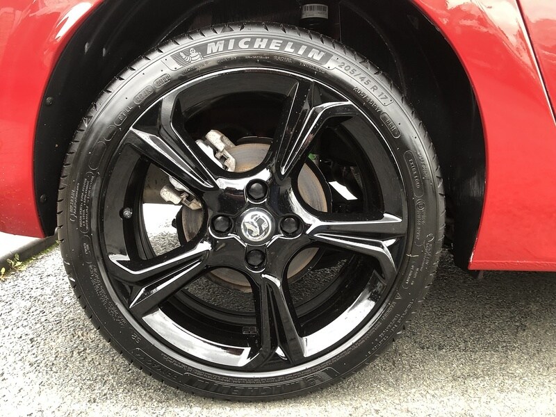 Used Vauxhall Corsa 2022 for sale - 77365211: Photo 12