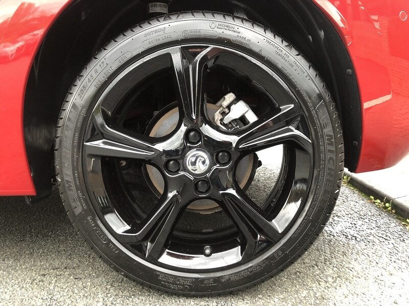 Used Vauxhall Corsa 2022 for sale - 77365211: Photo 14