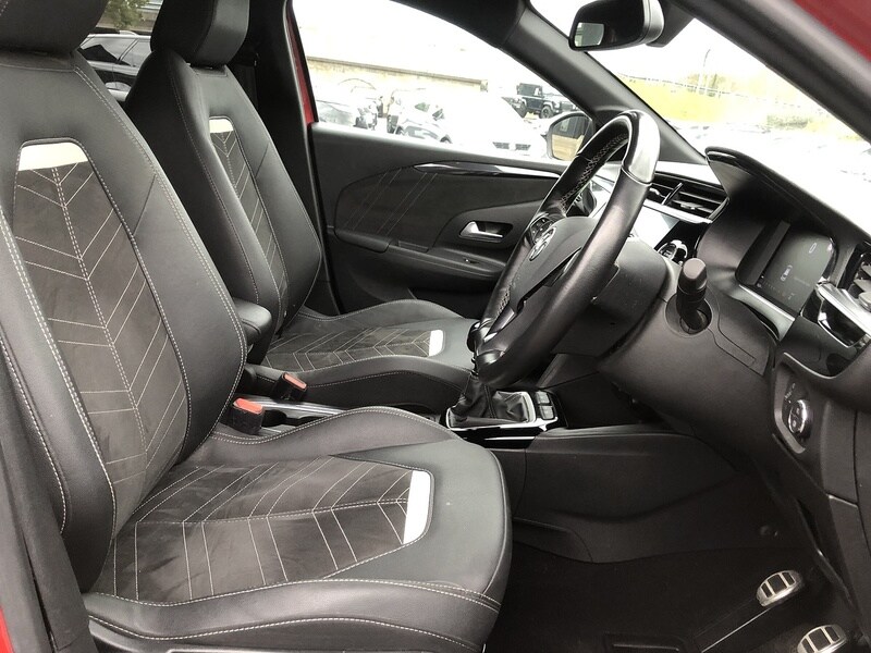 Used Vauxhall Corsa 2022 for sale - 77365211: Photo 15