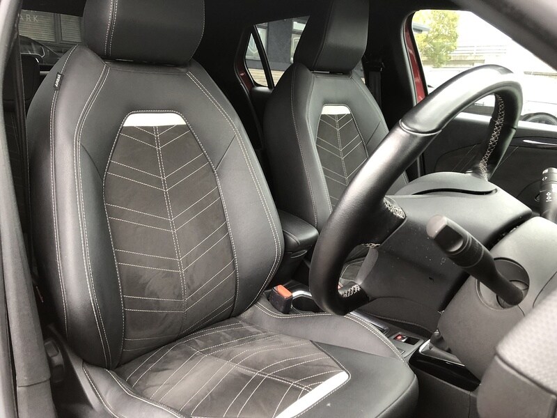 Used Vauxhall Corsa 2022 for sale - 77365211: Photo 16