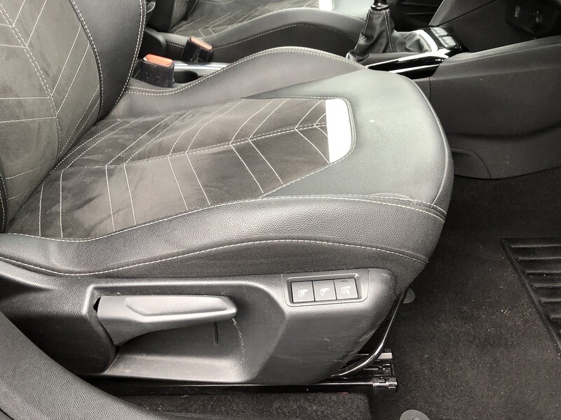 Used Vauxhall Corsa 2022 for sale - 77365211: Photo 17